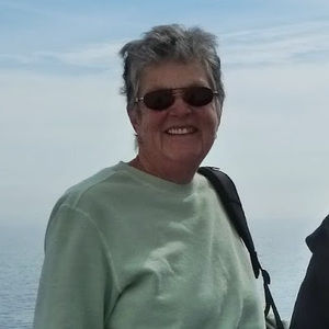 Meet your Posher, Pat